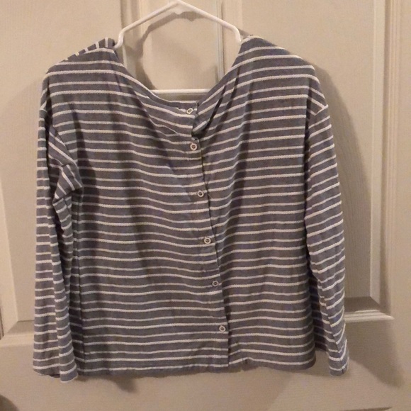 Target shirt: Size M: Fits true to size - Picture 2 of 2